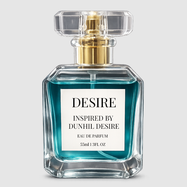 Desire – Inspired by Dunhill Desire - 55ml