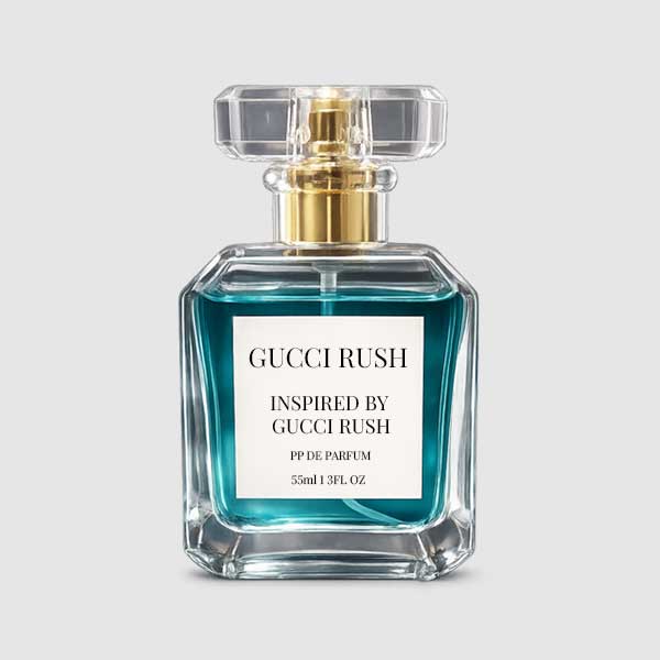 Gucci Rush Inspired Perfume 55ml