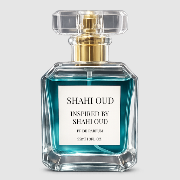 Shahi Oud Inspired Perfume 55ml