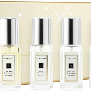 Pack of 5 Perfume Tester Set – 5ml